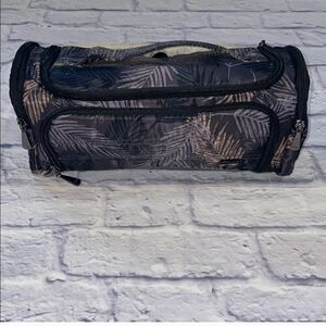 Lug Cosmetic Case - Trolley